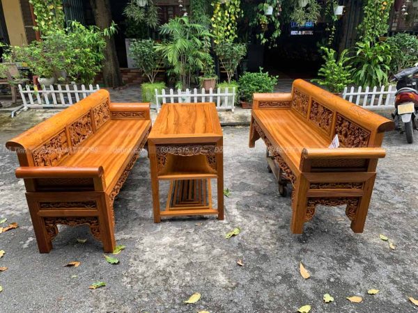 truong ky tich tam quoc danh chay 24