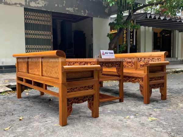 truong ky tich tam quoc danh chay 9