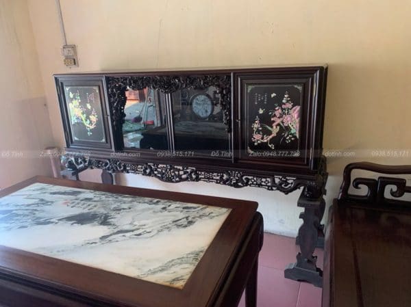 tu che ngu phuc kham tich 8