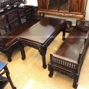 TRƯỜNG KỶ SONG TIỆN HUẾ