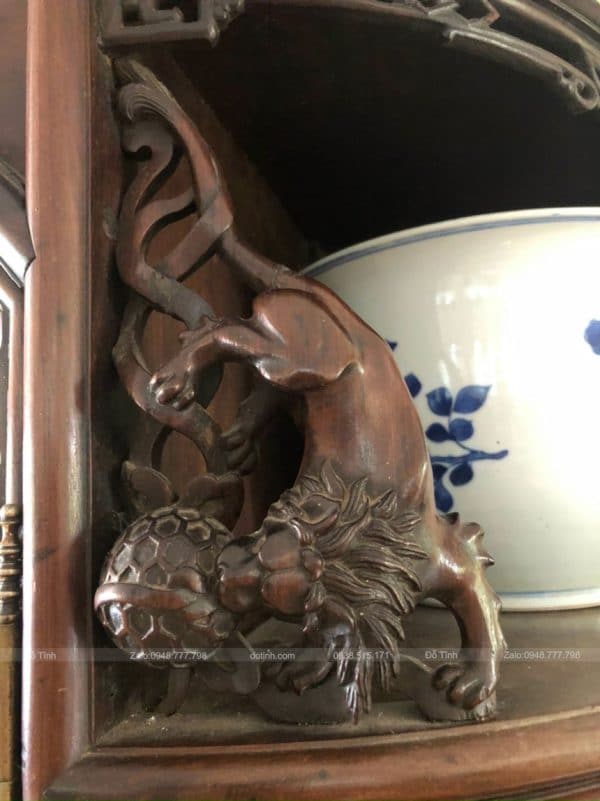 tu chua chuong rong 8