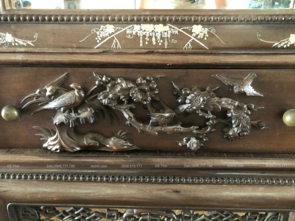 tu chua chuong rong 9