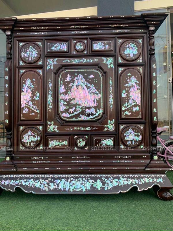 tu hue kham oc 6
