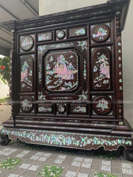 tu hue kham oc 7