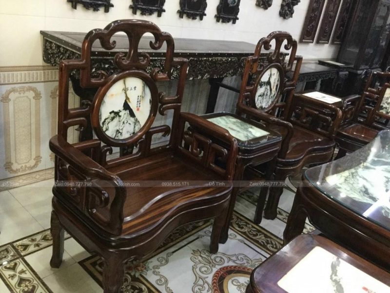 bo ban ghe moc banh 4