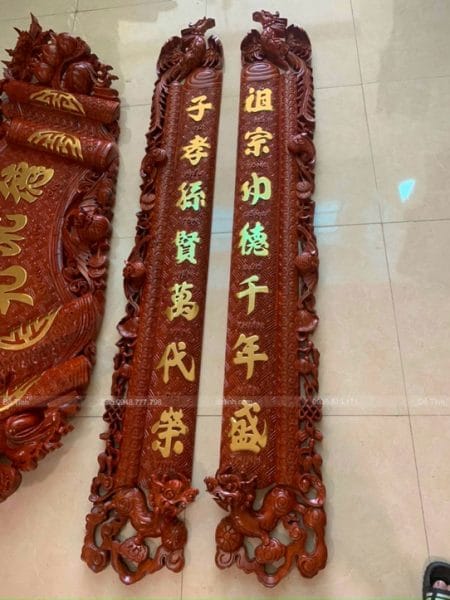 bo cuon thu cau doi 3