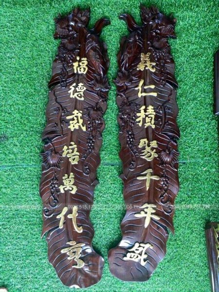 cau doi la chuoi 2