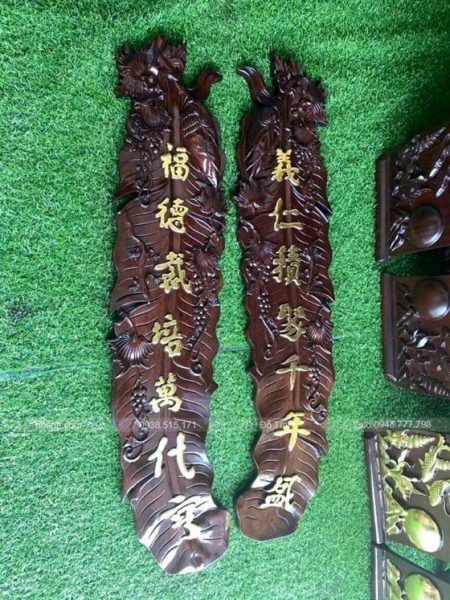 cau doi la chuoi 3
