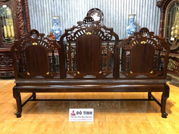 bo ghe cong thanh go gu 6 mon 8
