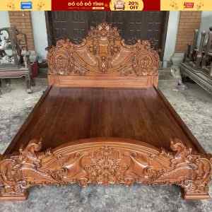 Giường Ngủ