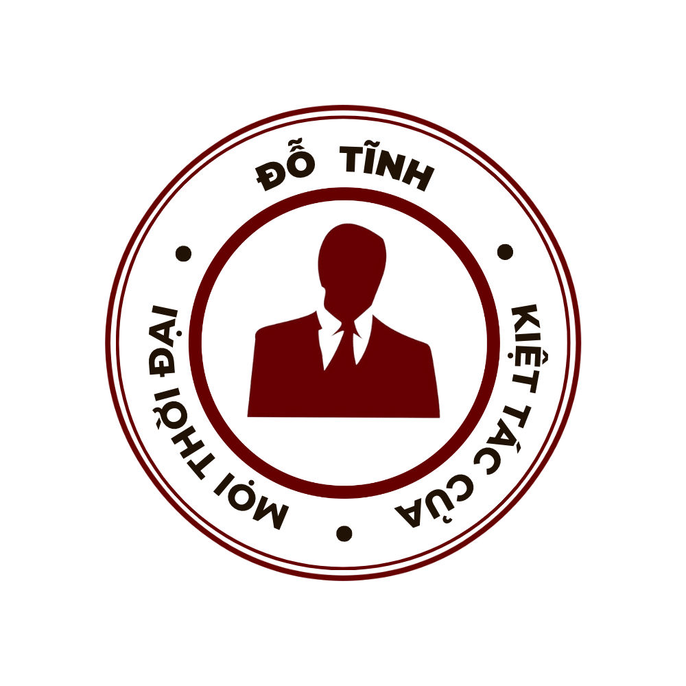 logo do tinh nen trang