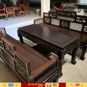 TK31-2021| Trường Kỷ Song Tiện Ngũ Sơn Huế