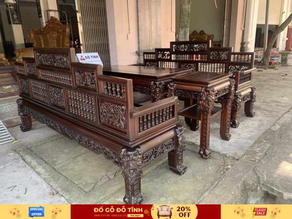 song tien ngu son dai 1