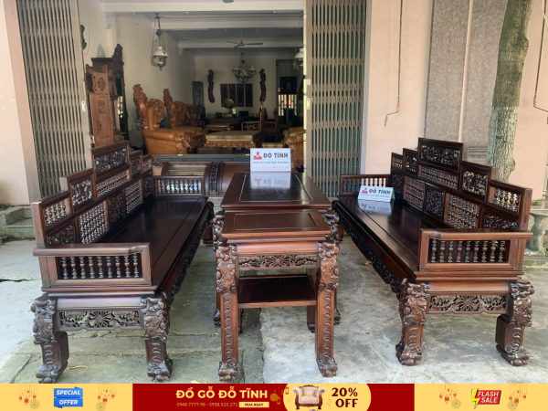 song tien ngu son dai 2