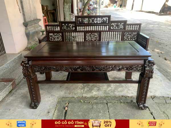 song tien ngu son dai 3