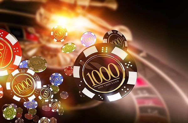 USA Online Casino for UK A New Era of Gambling Experience