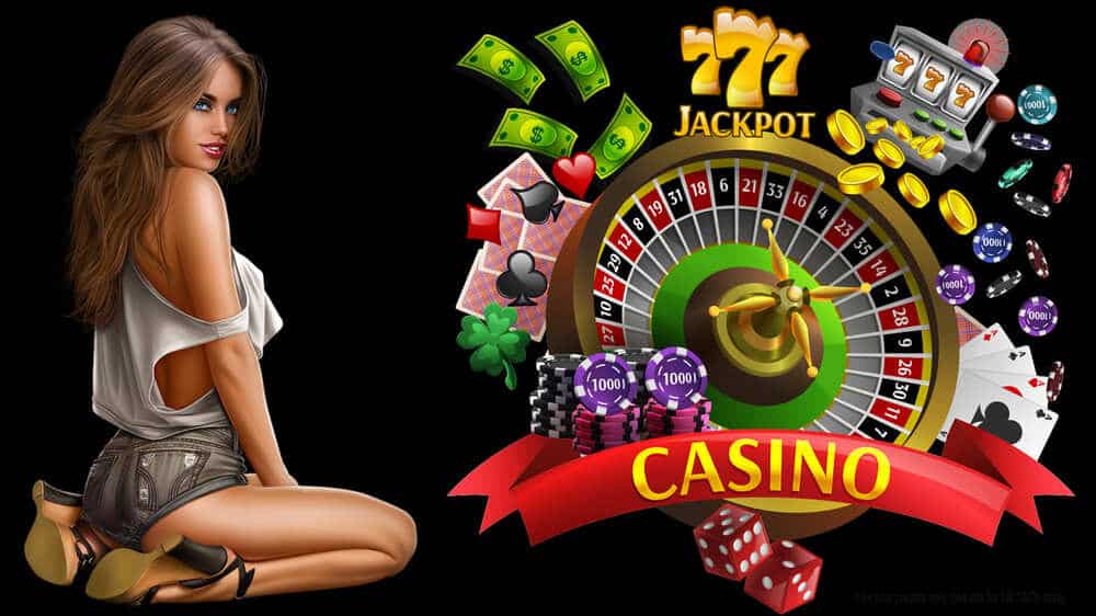 USA Online Casino for UK A New Era of Gambling Experience